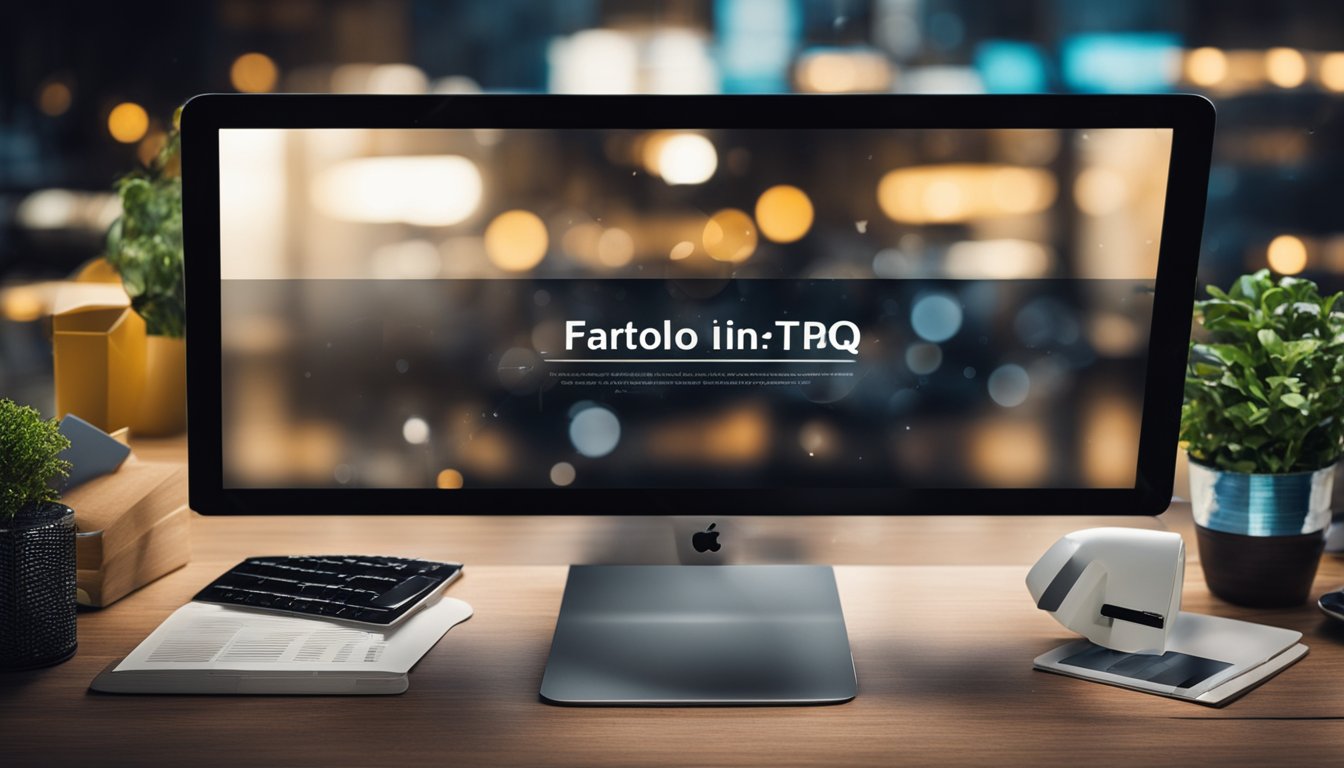 Partners Portfolio and Strategic Alliance Information Technology Partners Portfolio and Strategic Alliance Information Technology